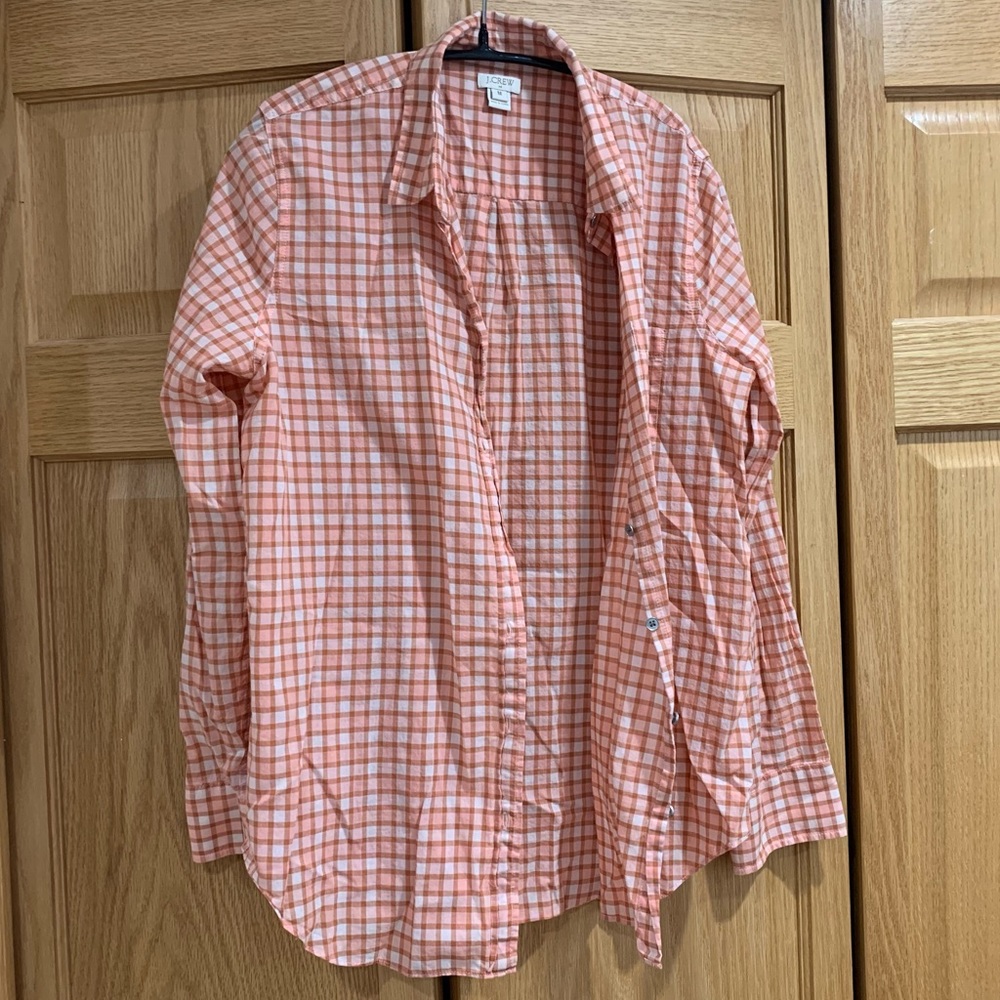 Button Up Shirt